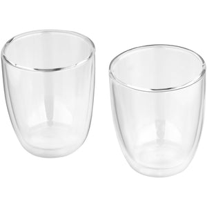 Boda 2-piece glass set