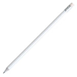 Branded Recycled Newspaper Pencil