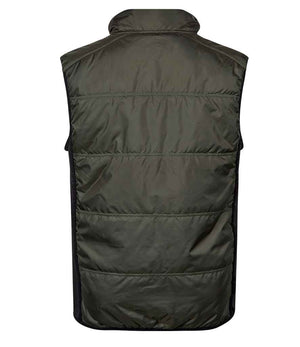 Tee Jays Hybrid-Stretch Bodywarmer