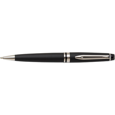 Branded Mingard Waterman Expert steel ballpen
