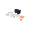 Branded First aid set in pouch
