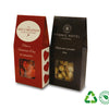 Full Colour Satchel Box of Wasabi Nuts