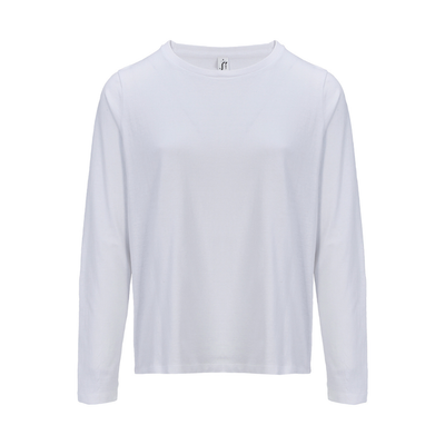 SOL'S Ladies Monarch Long Sleeve T-Shirt