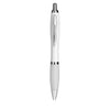 Riocolor Ball pen in blue ink | Branded Plastic Pen