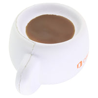 Stress Cup Of Coffee