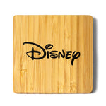 Bamboo Coasters - Square