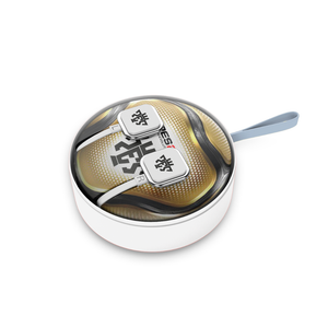 Drum Bluetooth Earbuds