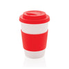 Branded Reusable Coffee cup 270ml