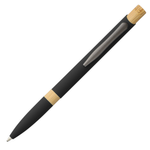 The Calandra - Recycled aluminium ballpen