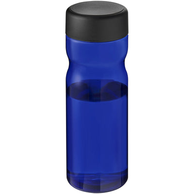 H2O Active® Eco Base 650 ml screw cap water bottle