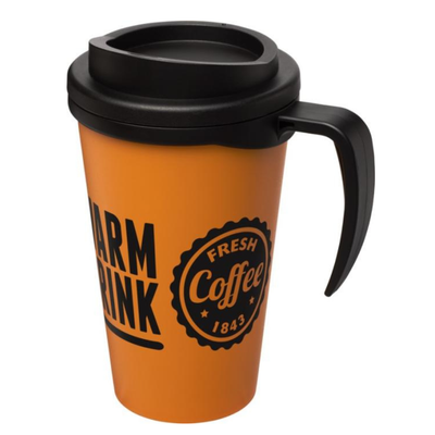 Americano® Grande 350 ml insulated mug