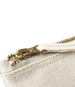 Westford Mill Canvas Accessory Pouch