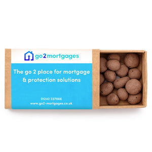 Matchbox of Seed Balls