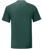 Fruit of the Loom Iconic 150 T-Shirt Forest Green