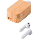 Paddenswick Earphones