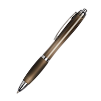 Curvy Ball Pens