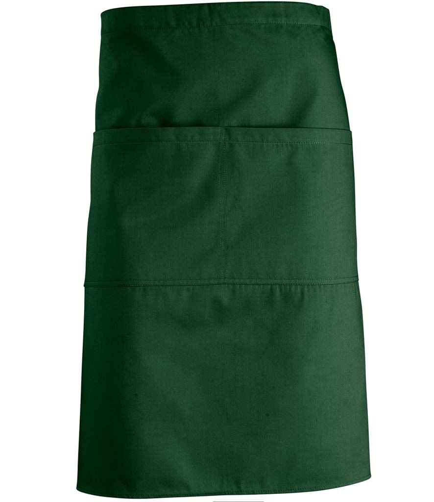 Branded SOL'S Greenwich Apron