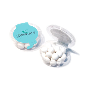 Eco Midi Pot of Mint Imperials