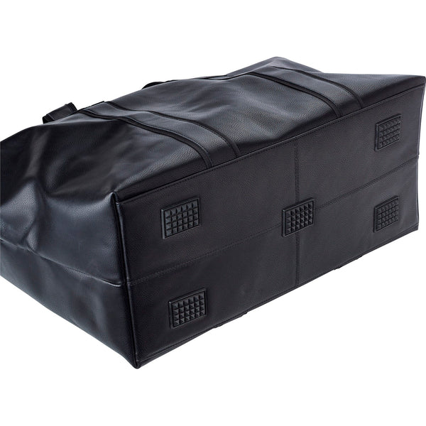 Branded Brochroy Leather sports bag