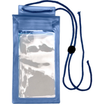 Branded Waterproof Phone Pouch