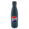 Branded Solid colour vacuum stainless steel bottle 500 ml