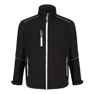 Orn Fireback Softshell Jacket