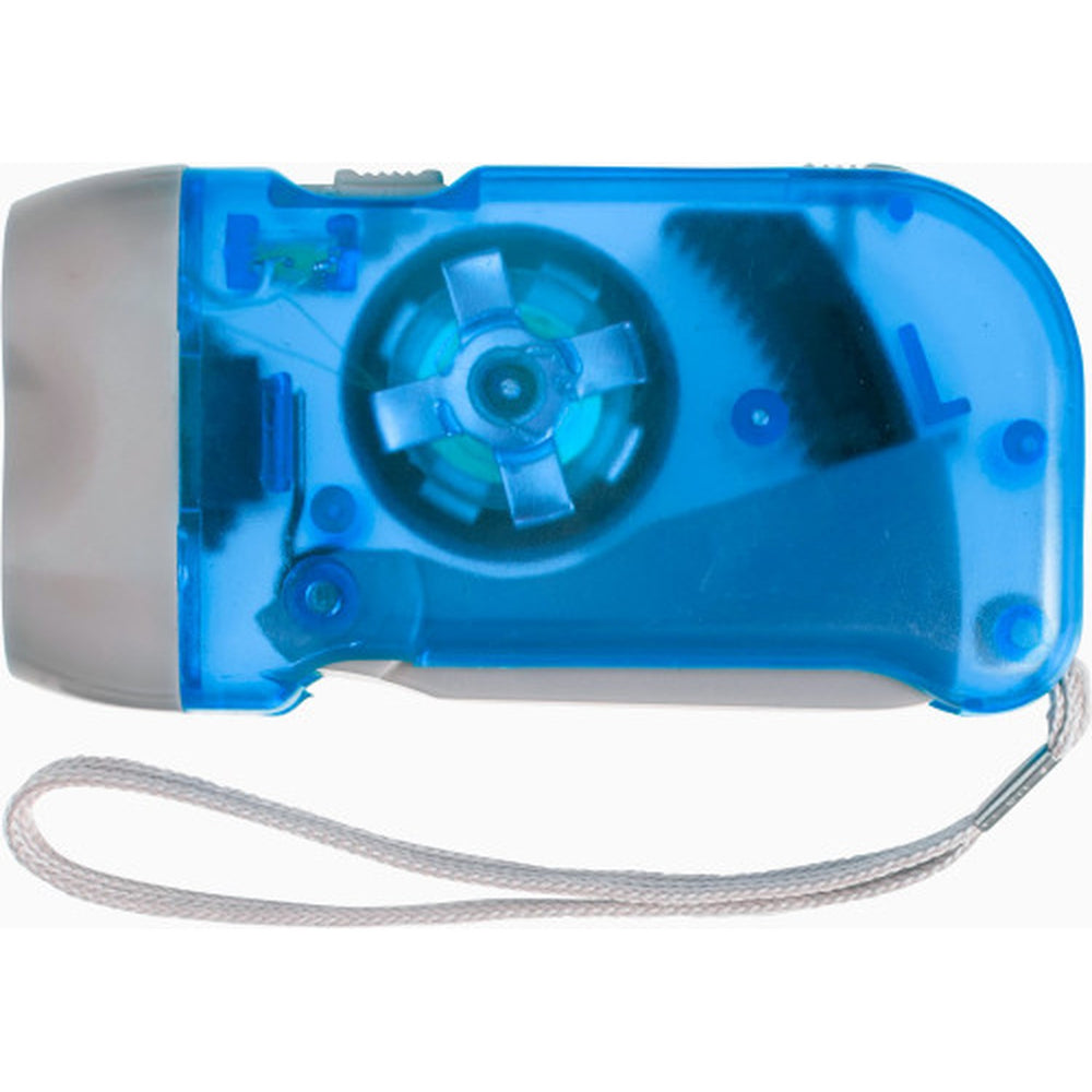 Branded Cotgreaves Dynamo torch