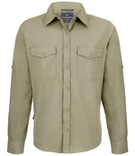 Craghoppers Expert Kiwi Long Sleeve Shirt