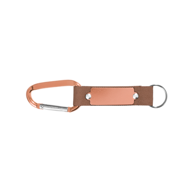 Willis Keyring