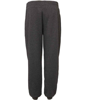 Canvas Unisex Jogger Sweat Pants