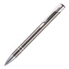 BECK metal Ball Pen Gun Metal