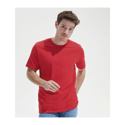 SOL'S Unisex Tuner T-Shirt