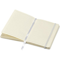 Classic A5 hard cover notebook