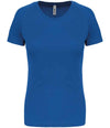 Proact Ladies Performance T-Shirt Sporty Royal Blue