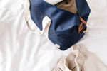 Branded VINGA Sortino weekend bag