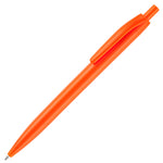 KANE COLOUR ball pen in orange
