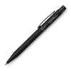 Travis Noir Soft Touch Ball Pen