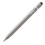 Simplistic metal pen
