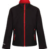 Regatta Kids Ablaze Soft Shell Jacket