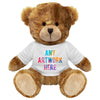 Branded T-Shirt Bear