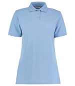 Kustom Kit Ladies Klassic Poly/Cotton Piqué Polo Shirt