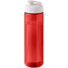 Branded H2O Active® Eco Vibe 850 ml flip lid sport bottle