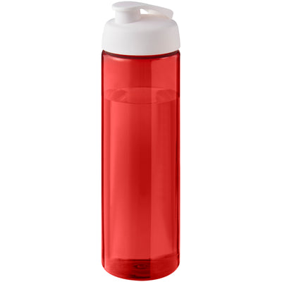 Branded H2O Active® Eco Vibe 850 ml flip lid sport bottle