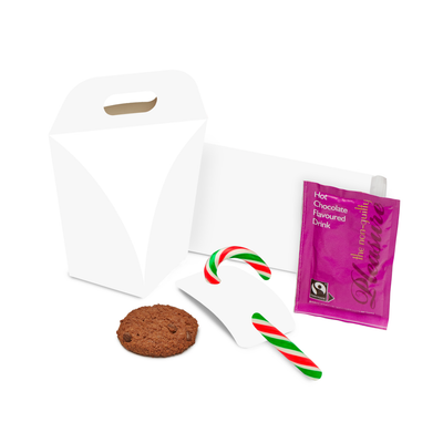 Branded Christmas Eve Box