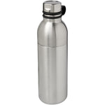 Koln 590 ml copper vacuum insulated sport bottle