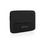 Branded Armond AWARE™ RPET 15.6 inch laptop sleeve