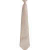 Premier 'Colours' Fashion Clip Tie