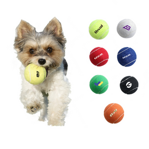 Pet Tennis Ball