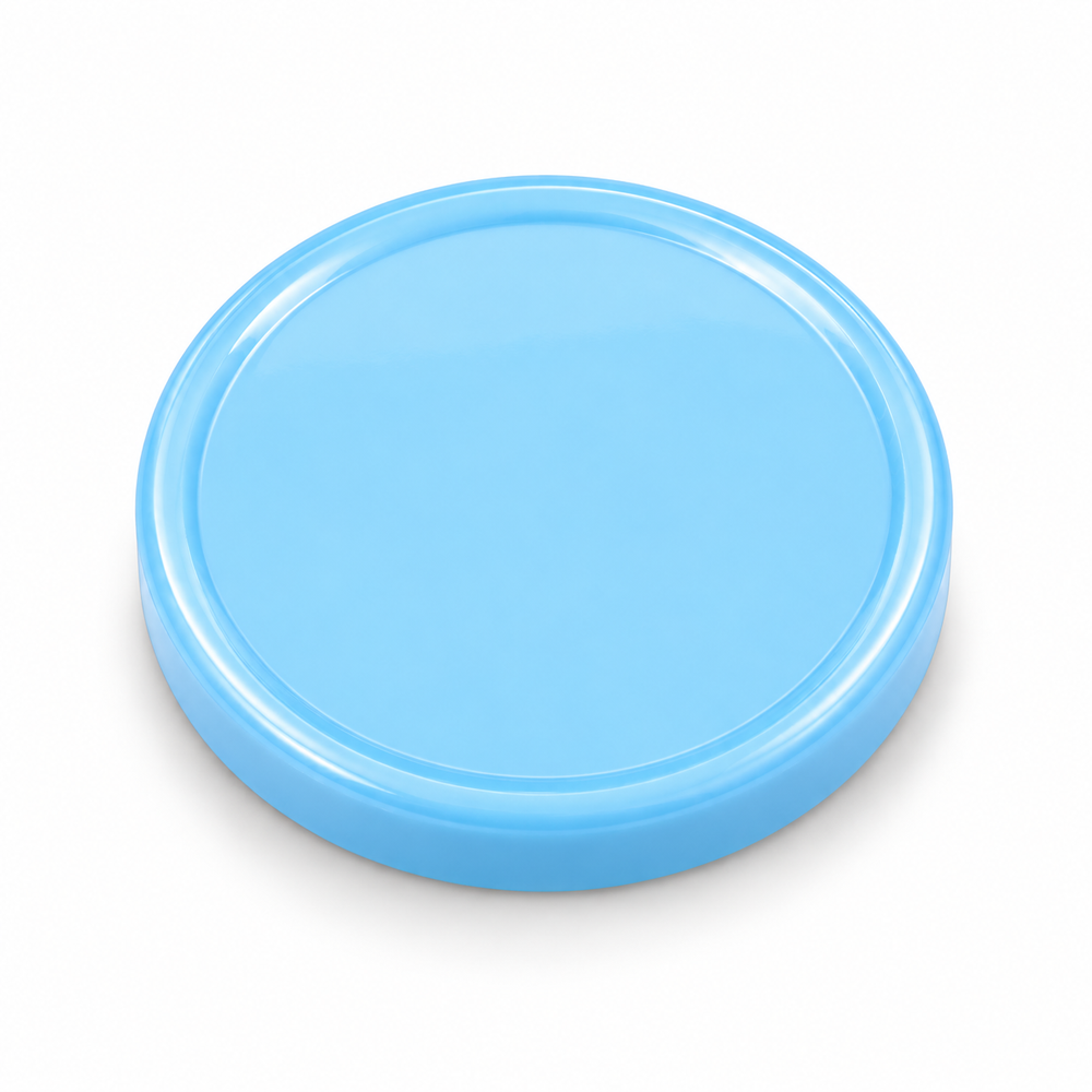 Printed Plastic Tokens - 25mm