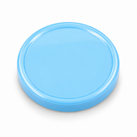 Printed Plastic Tokens - 25mm